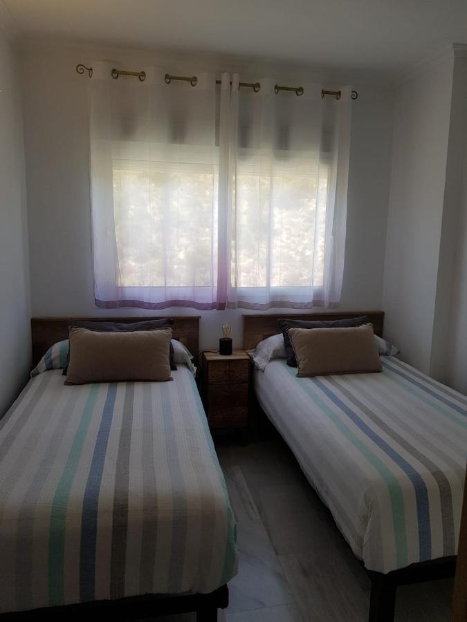 Hr Paradise Cala De La Vila Joiosa Кала де Финестрат Екстериор снимка