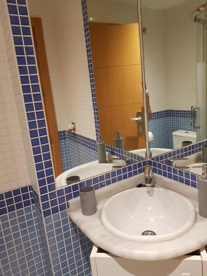 Hr Paradise Cala De La Vila Joiosa Кала де Финестрат Екстериор снимка